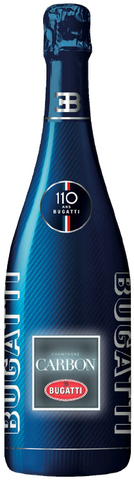 Carbon Bugatti 110 Anniversary
